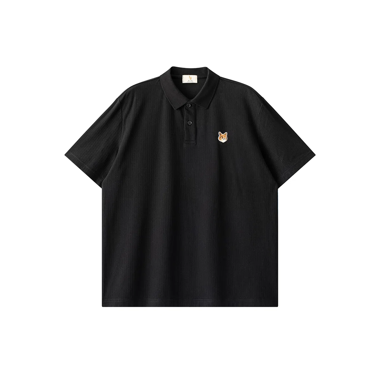 WILLIAM FOXSONS 200Polo