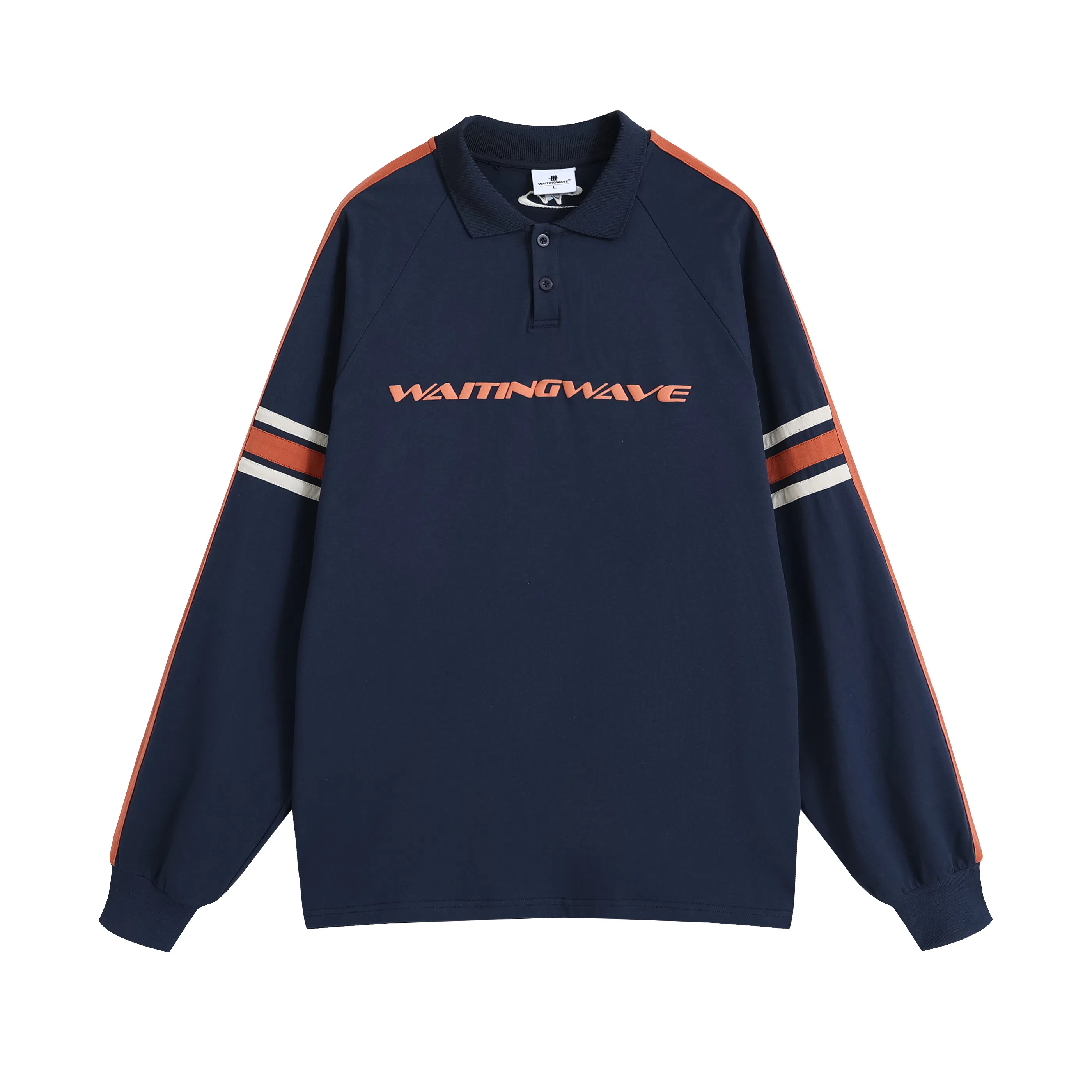 WAITINGWAVE LOGOPolo