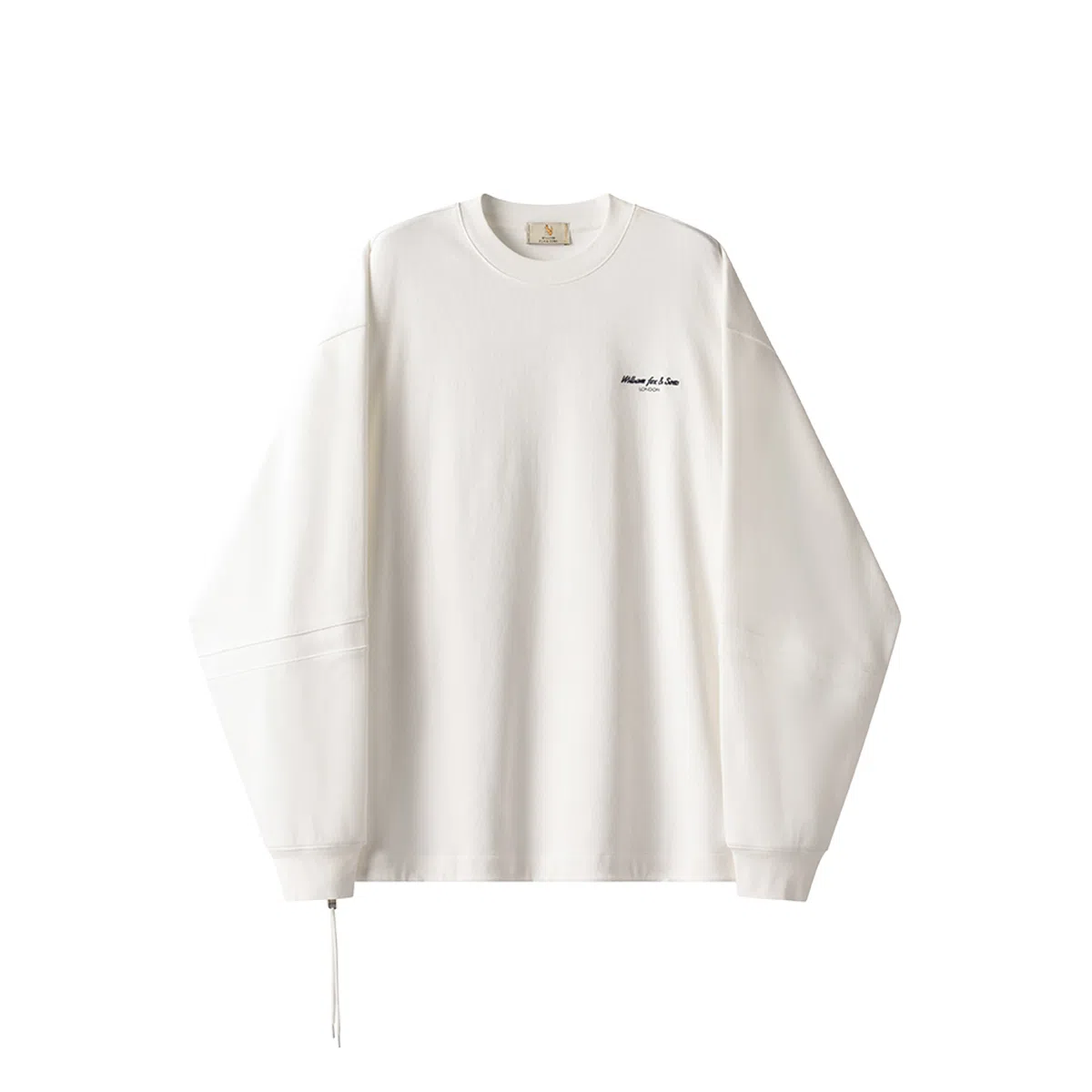 WILLIAM FOXSONS mini