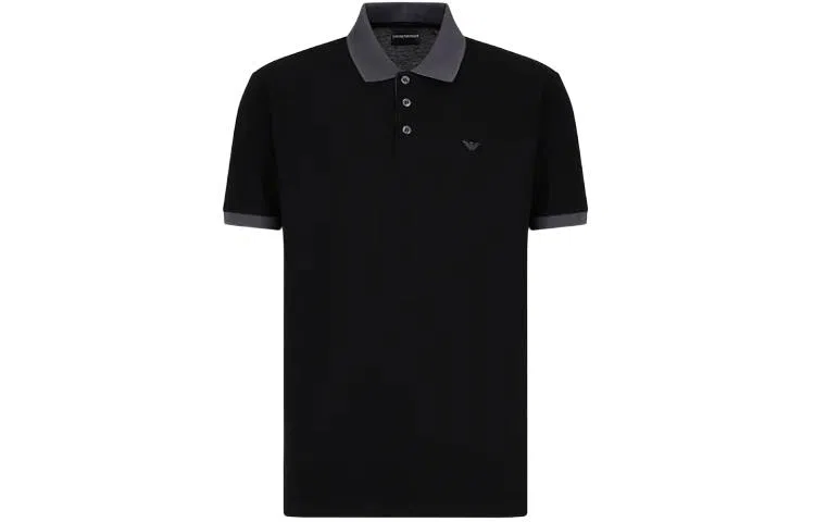EMPORIO ARMANI SS24 LogoPolo