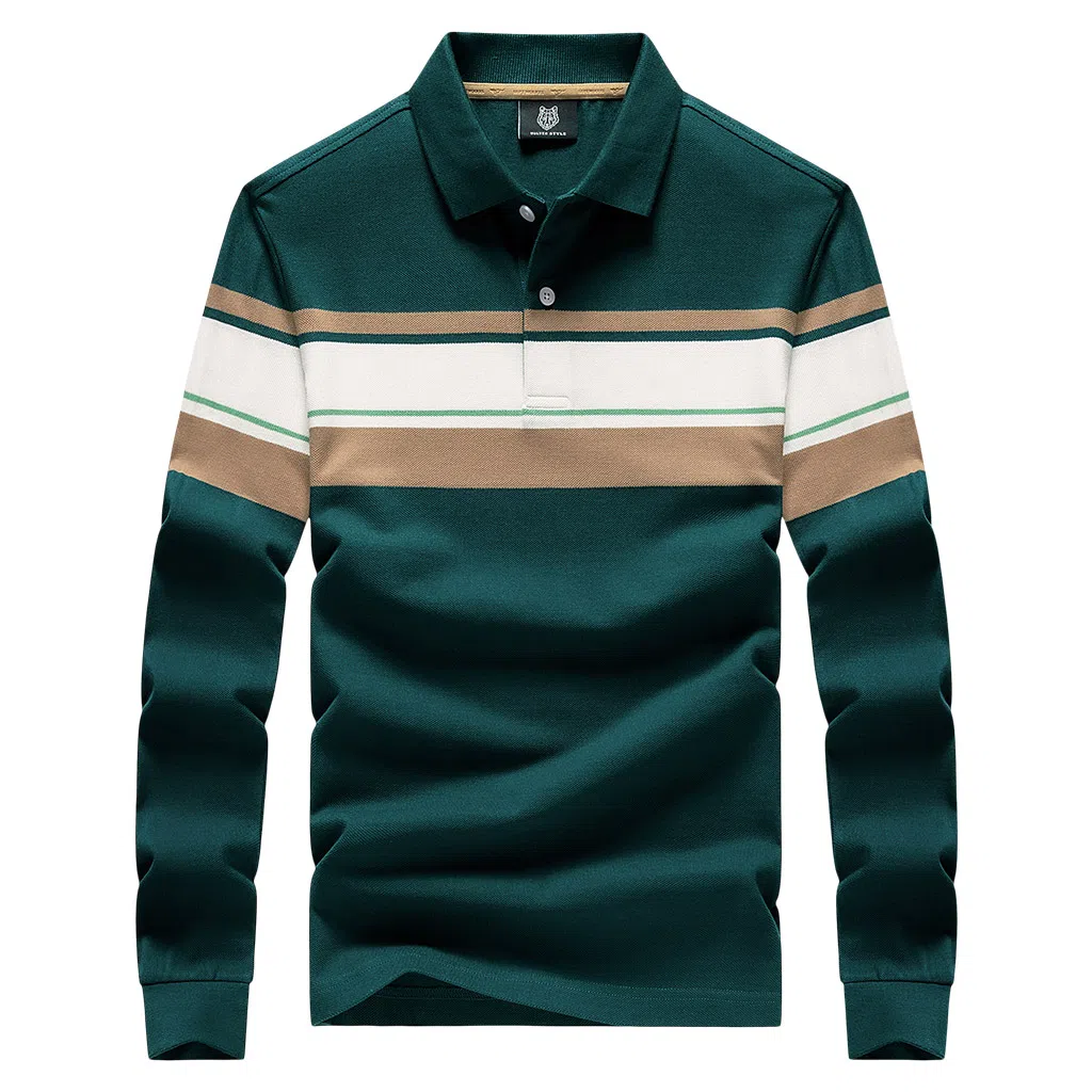 SEPTWOLVES Polo