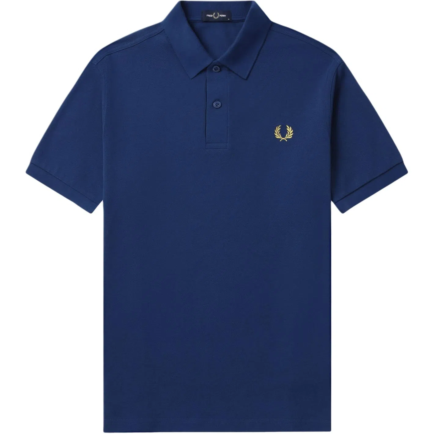 FRED PERRY LogoPolo