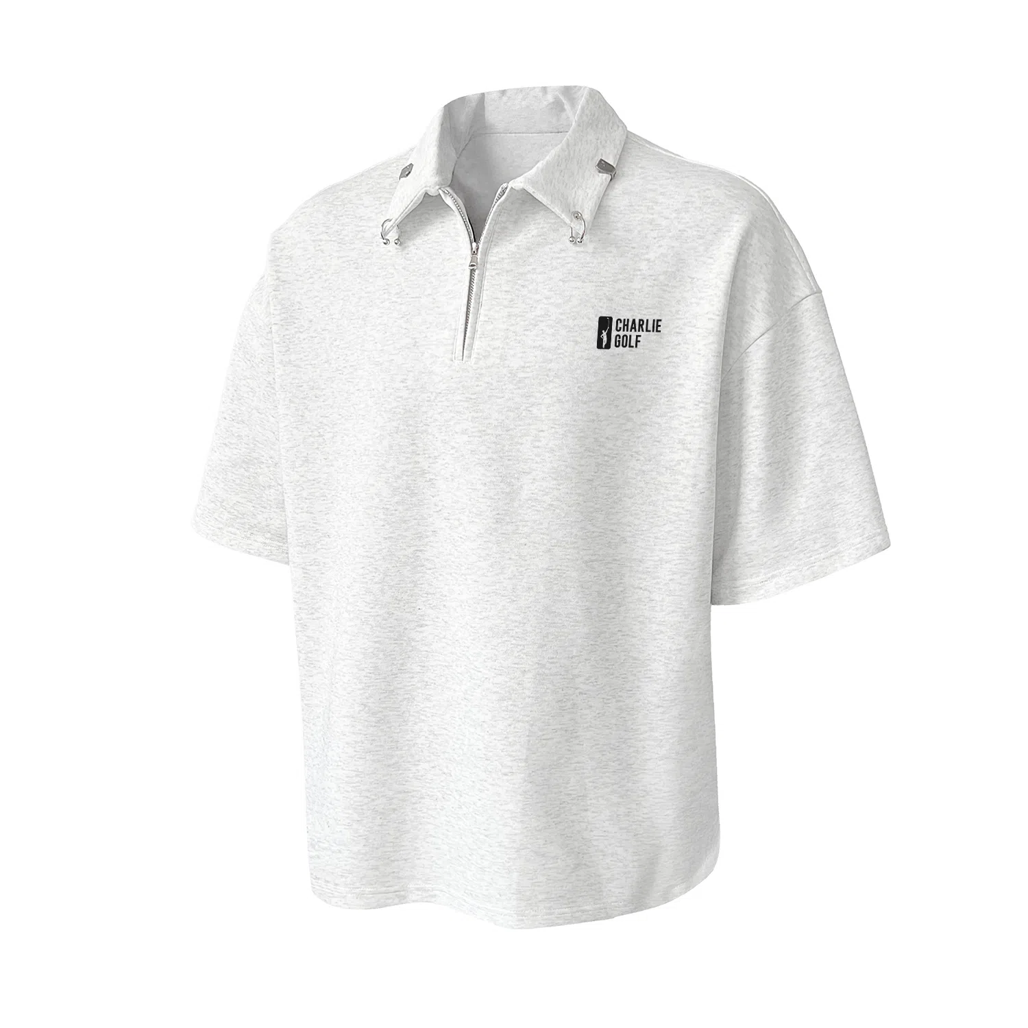 CHARLIE GOLF Polo