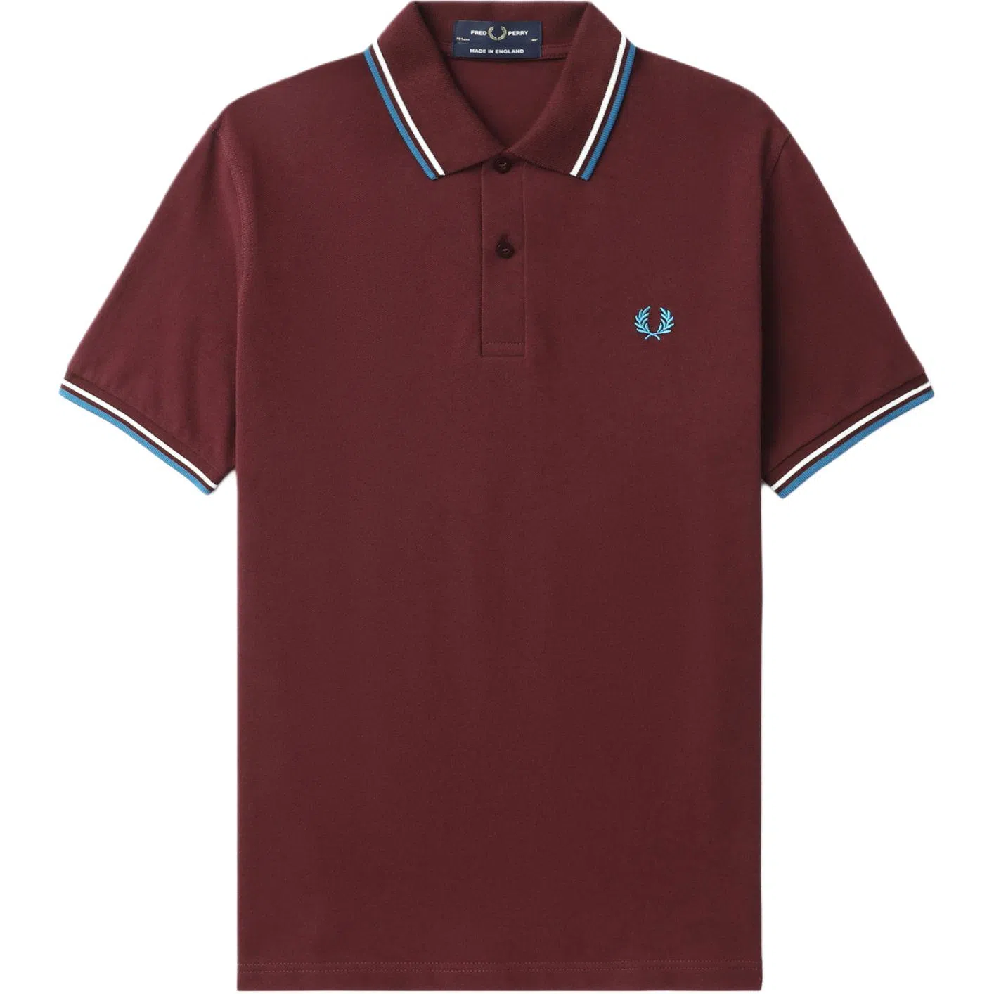 FRED PERRY LogoPolo