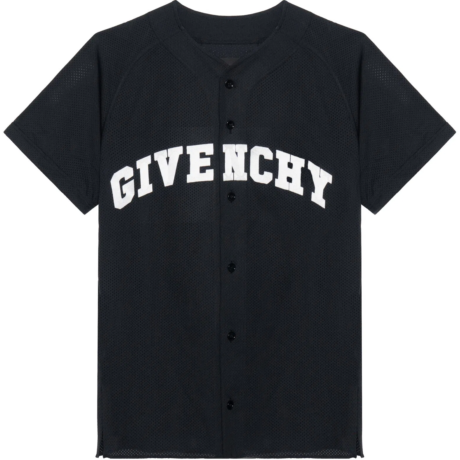 Givenchy SS23 Logo