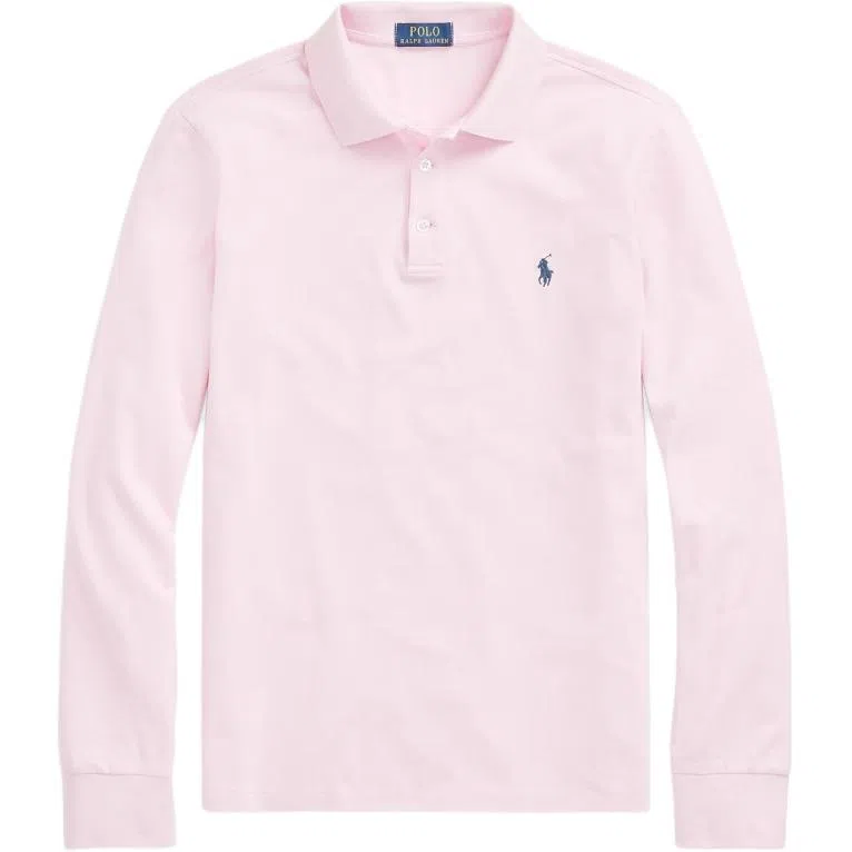 Polo Ralph Lauren SS24 LogoPolo