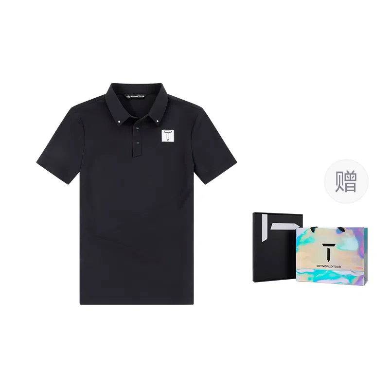 EUROPEAN TOUR 24 Polo