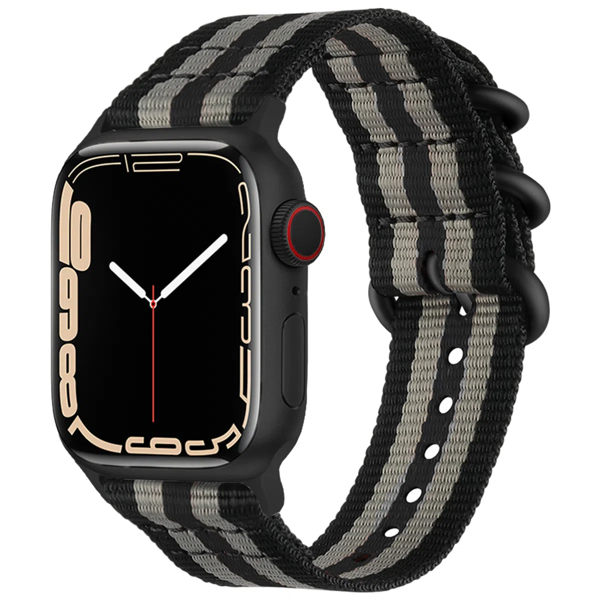 DUALMM 225mm 38404142444549MM apple watchS9 S8 S10 SE ultra2