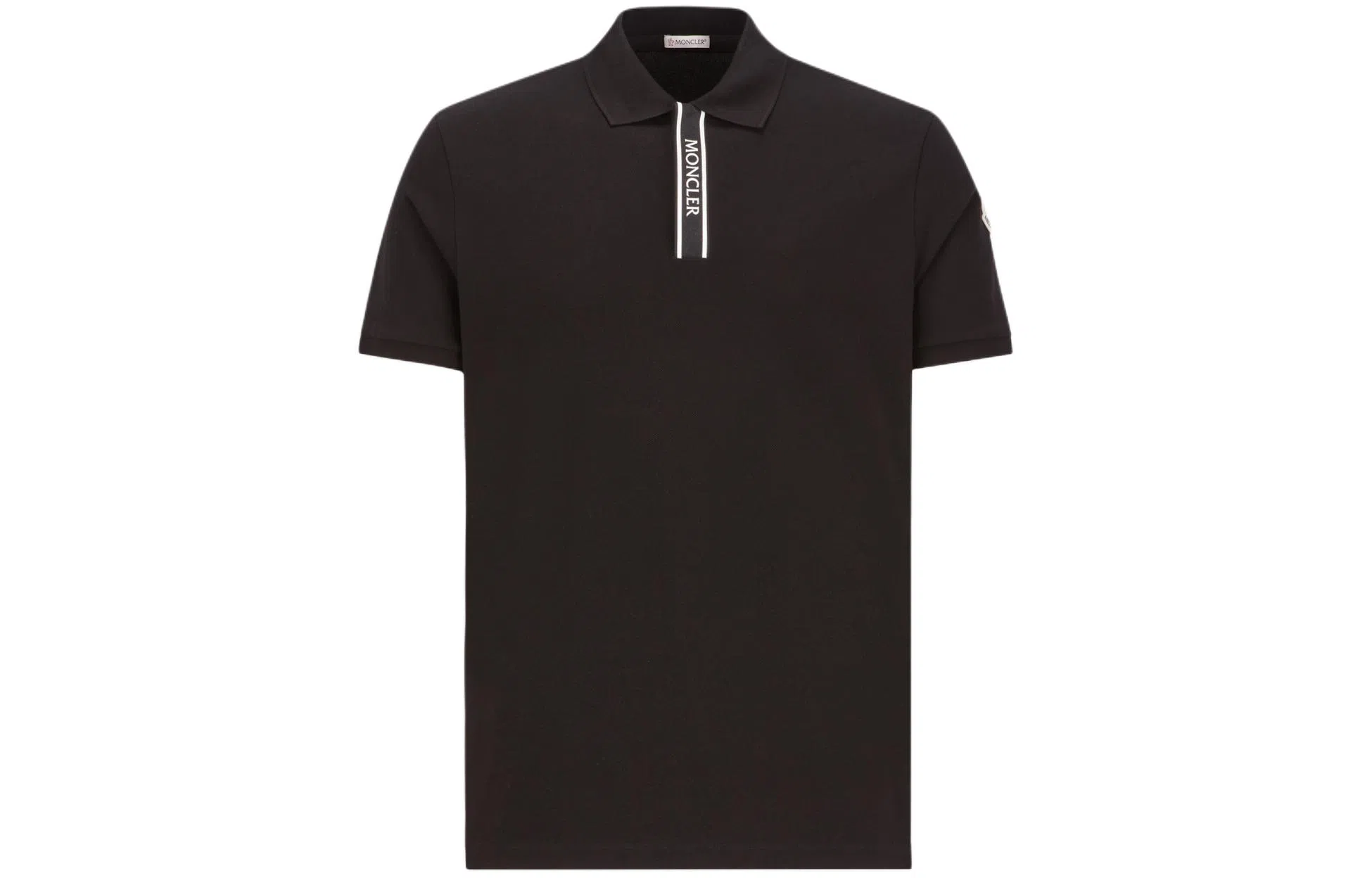 Moncler SS24 Polo