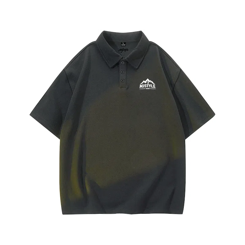 MJ STYLE Polo