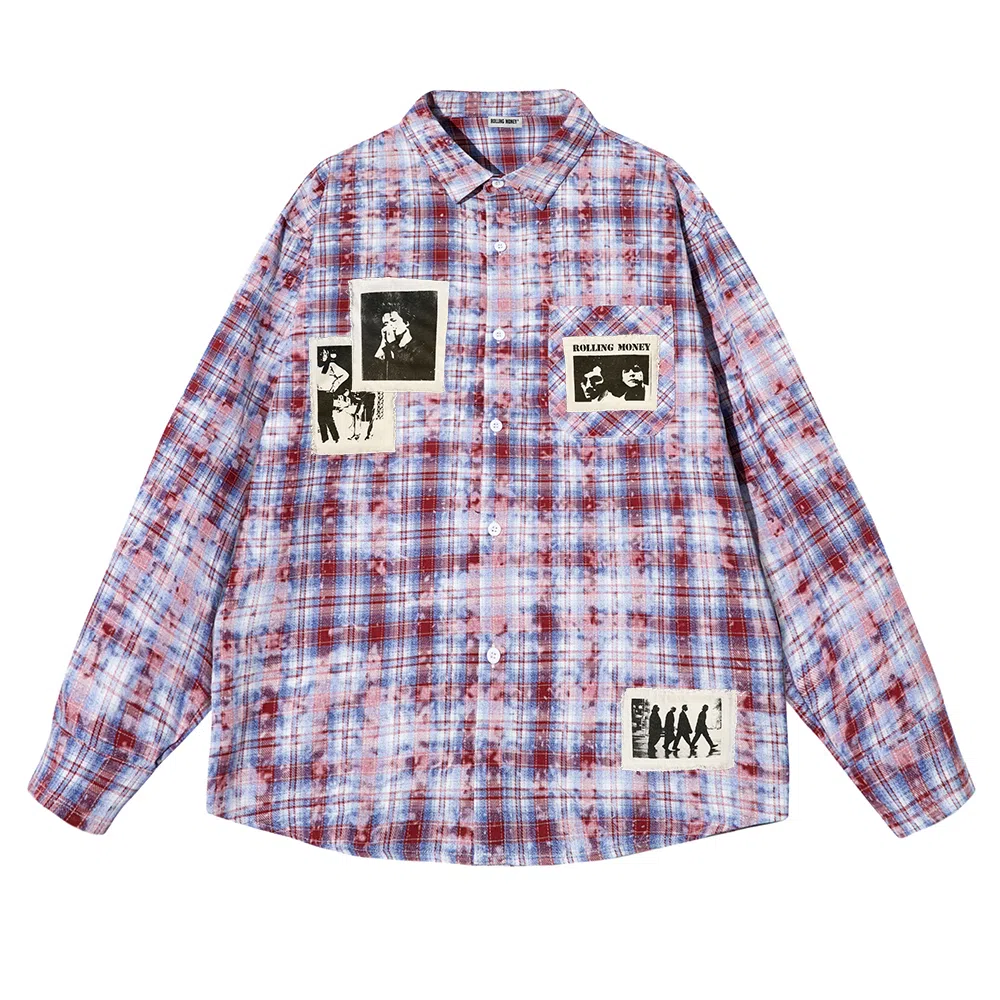 Rolling Money cityboy