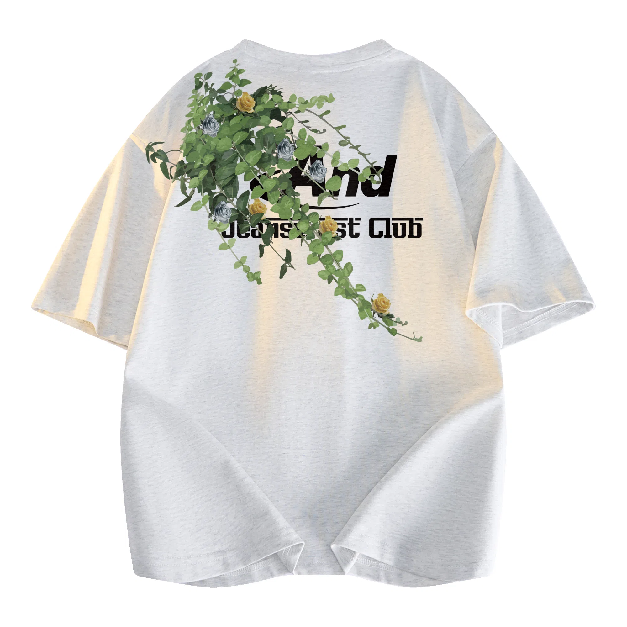 JEANSWEST CLUB LogoT