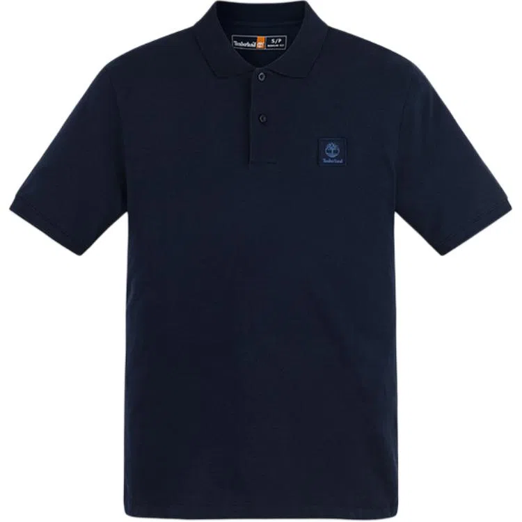 Timberland SS25 Polo