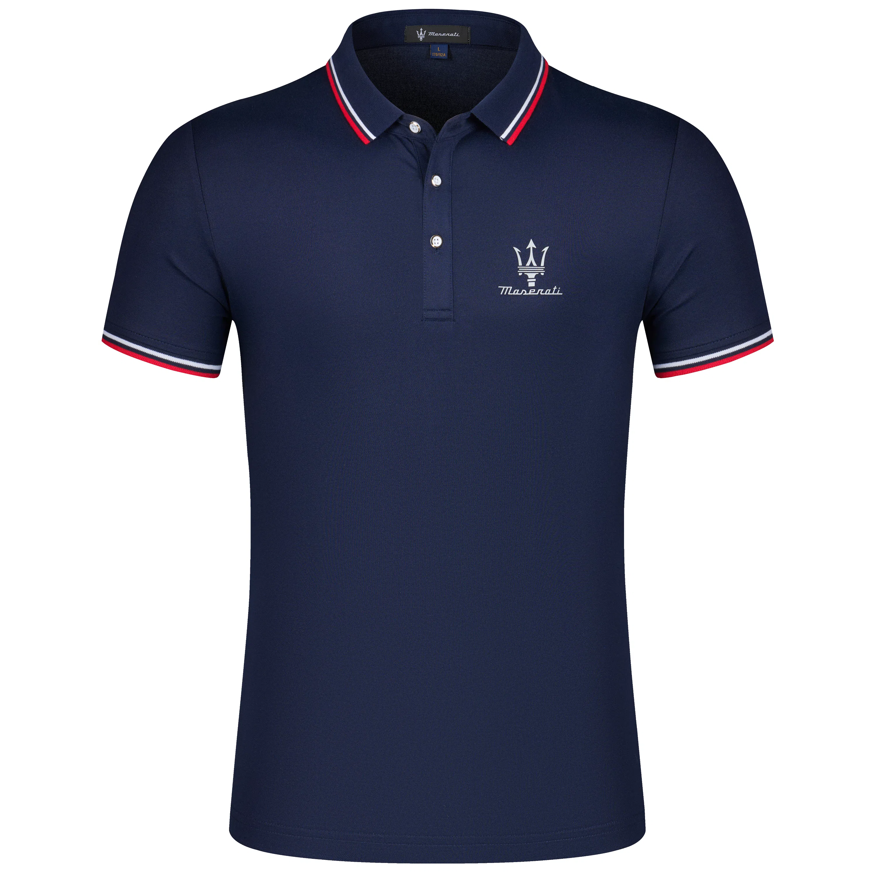 Maserati LOGOPolo