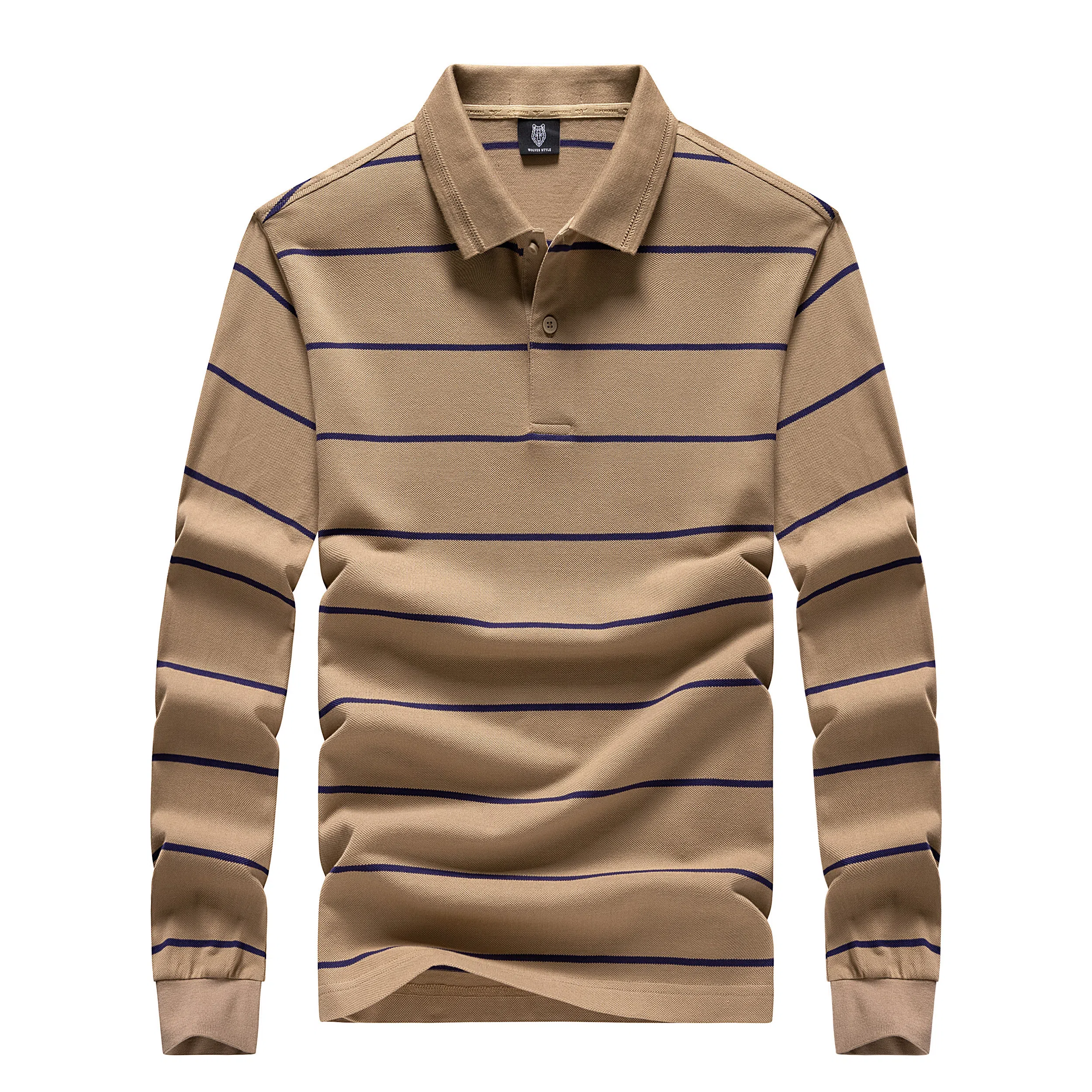 SEPTWOLVES Polo
