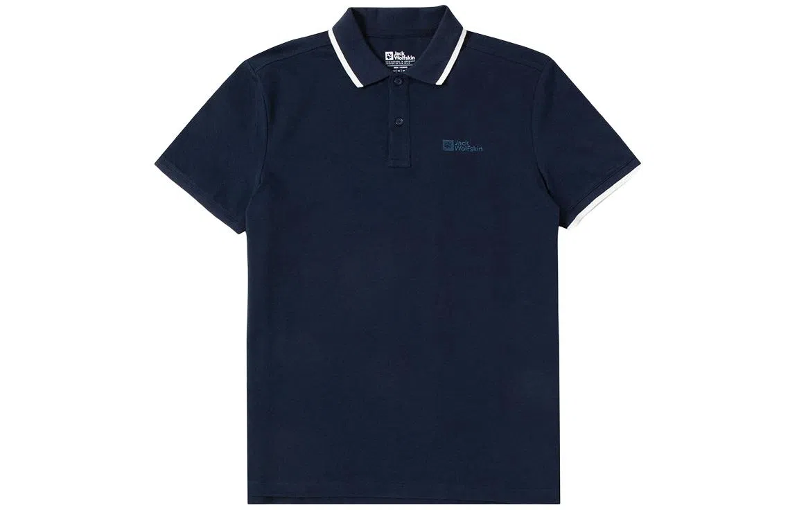 Jack Wolfskin Polo