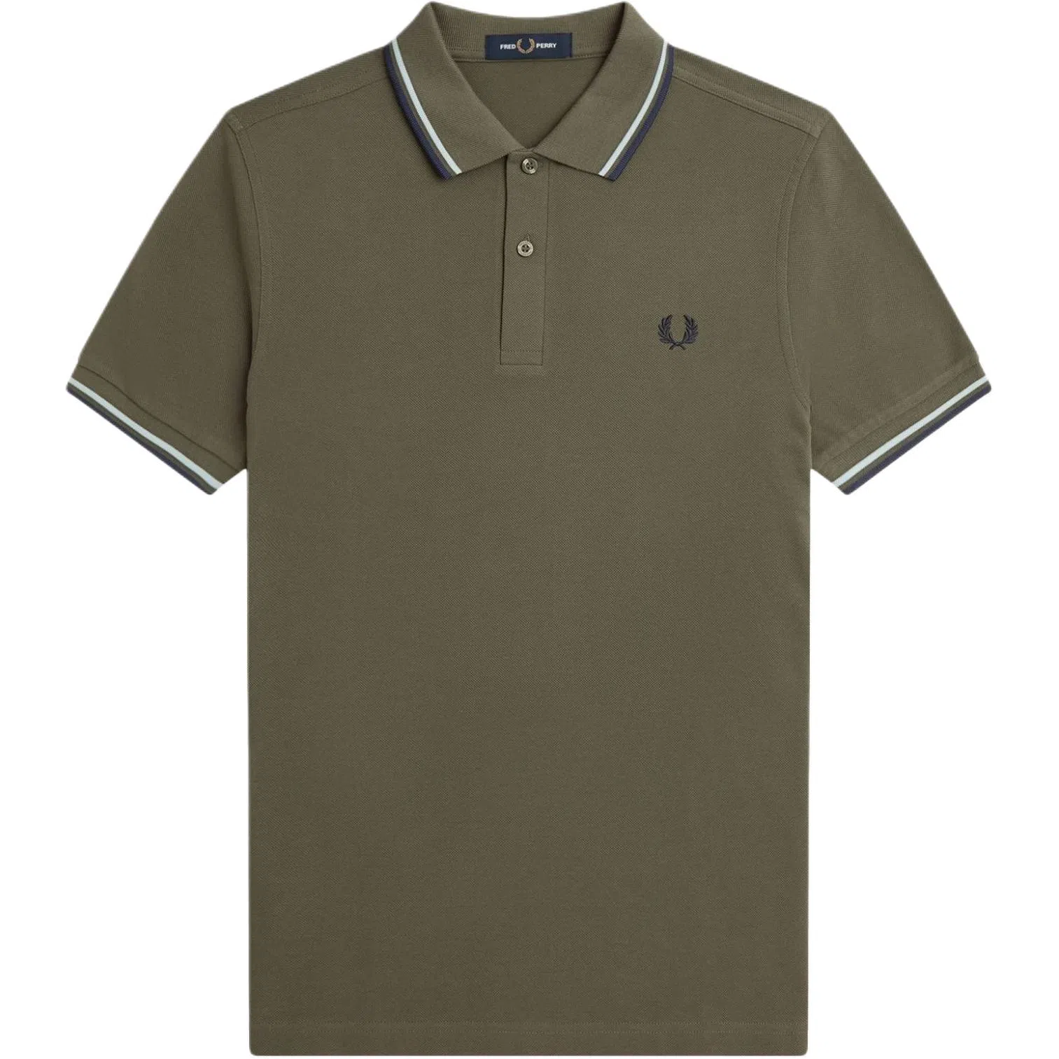 FRED PERRY Polo