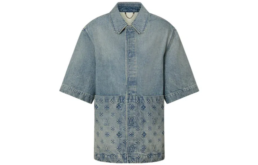 LOUIS VUITTON FW23 Logo