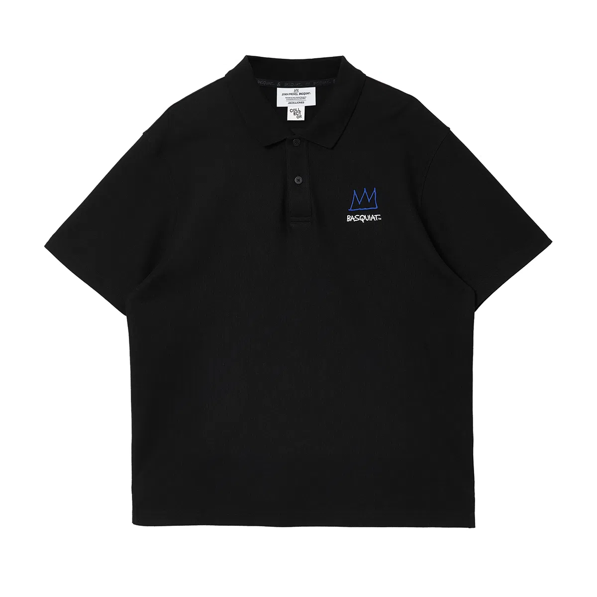 JACK JONES BSQ Polo
