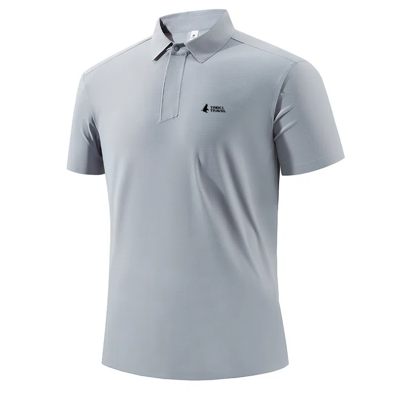 TREKTRAVEL Polo