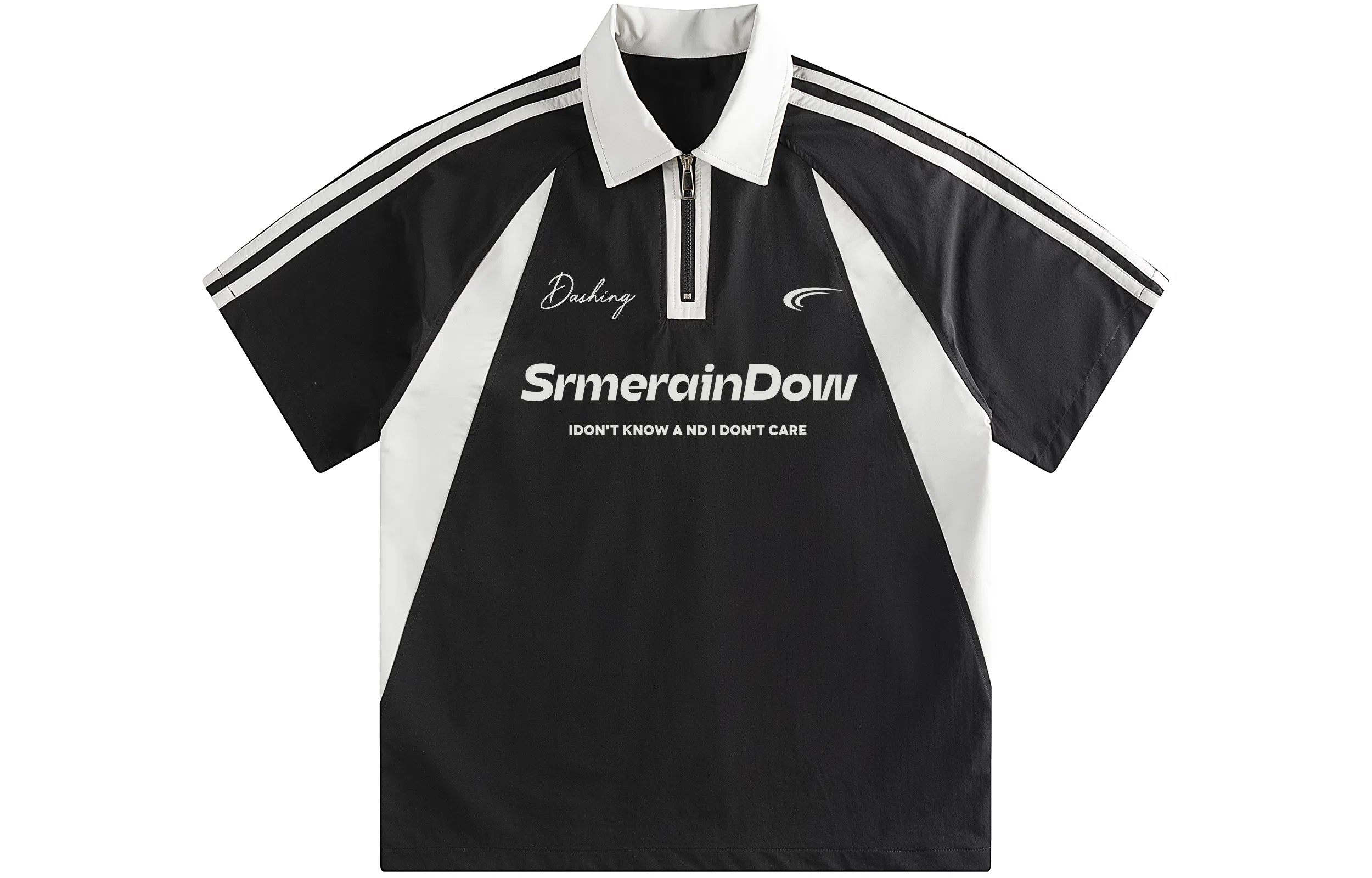 SIMPLE RIMLESSSRME polo