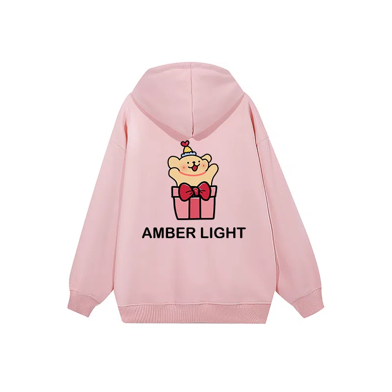 AMBER LIGHT
