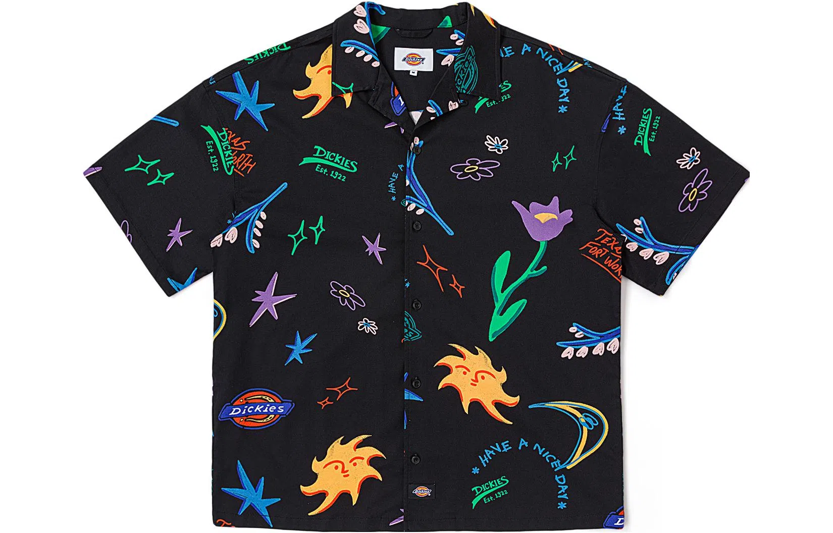 Dickies