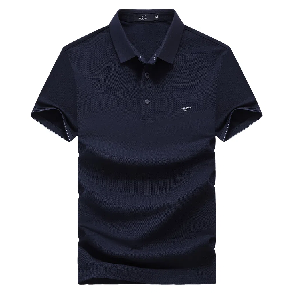 SEPTWOLVES Polo