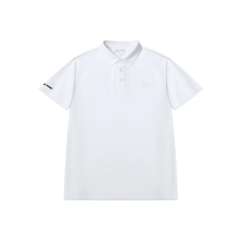 GOLF JEANS SS25 Polo