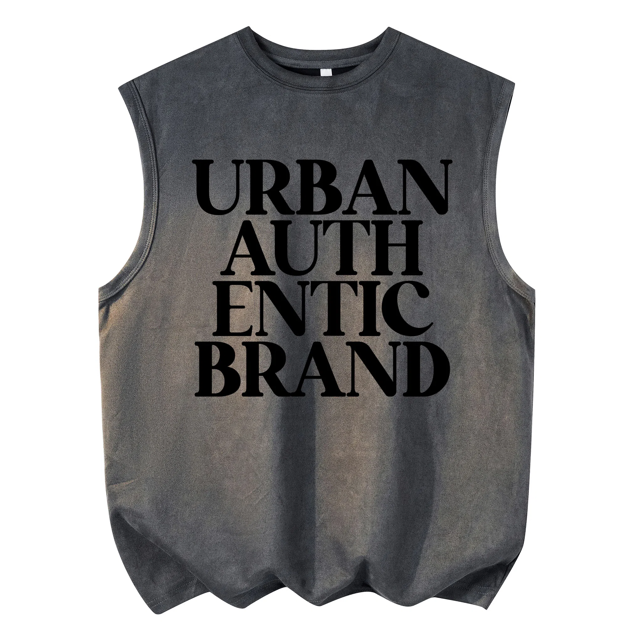URBAN AUTHENTIC LOGO