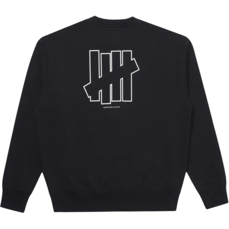 UNDEFEATED FW24 logo