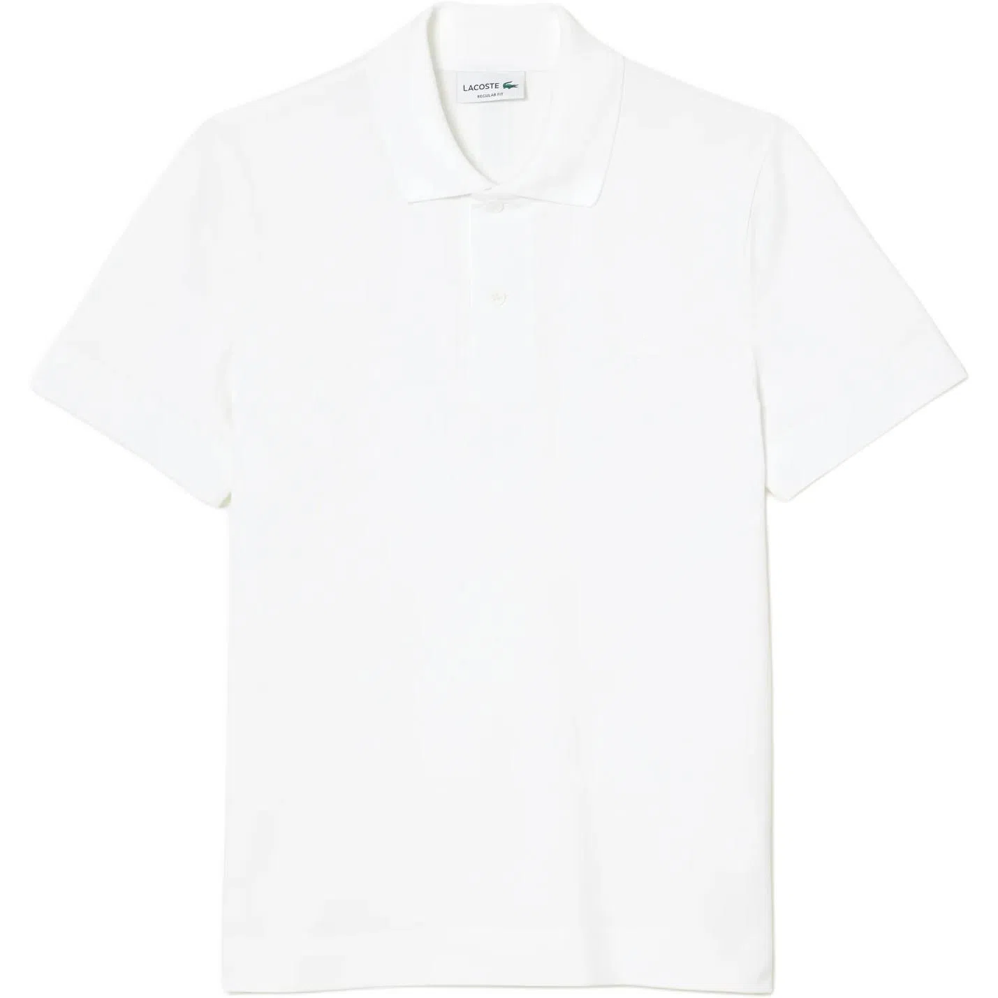 Lacoste Polo Shirt Black