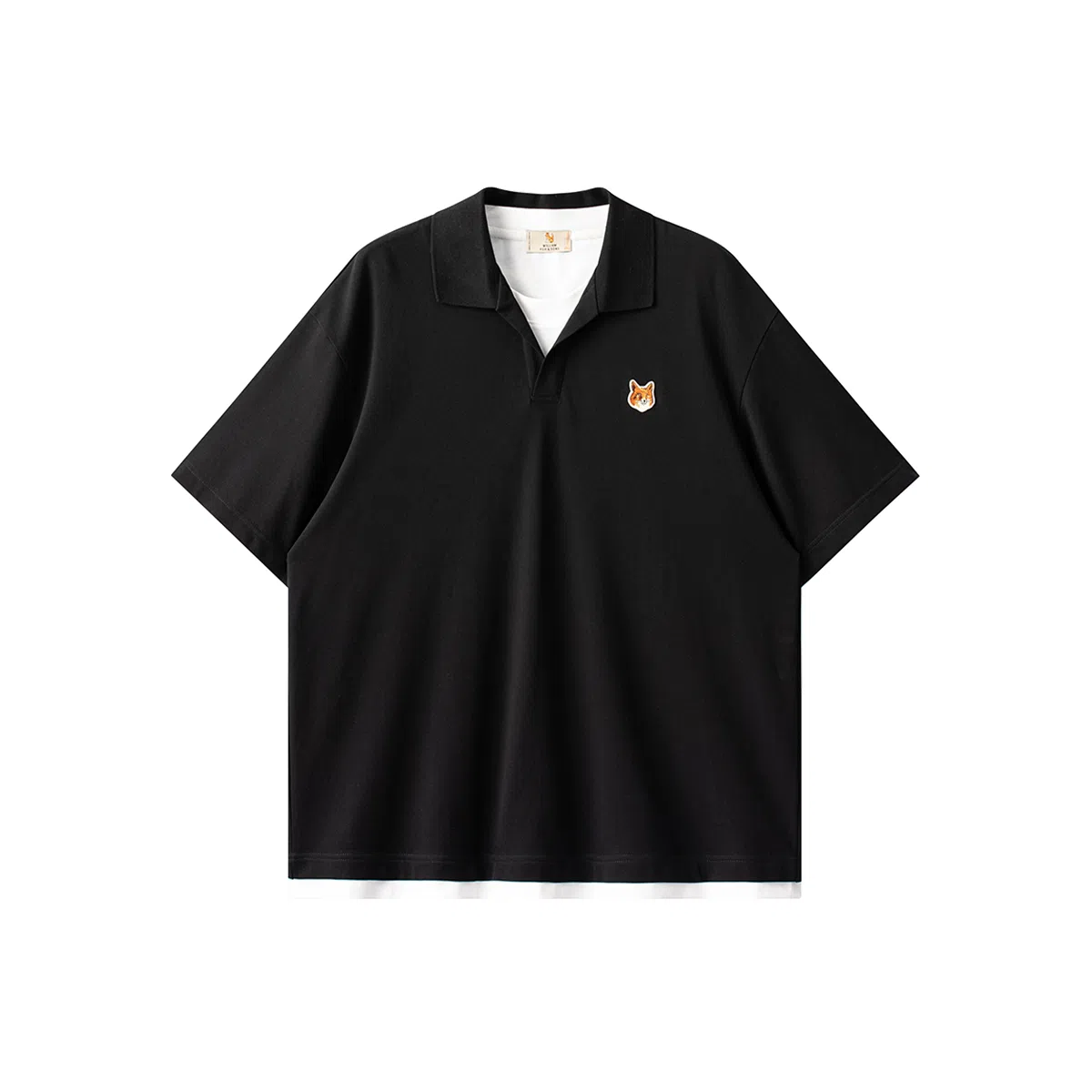 WILLIAM FOXSONS VPOLO