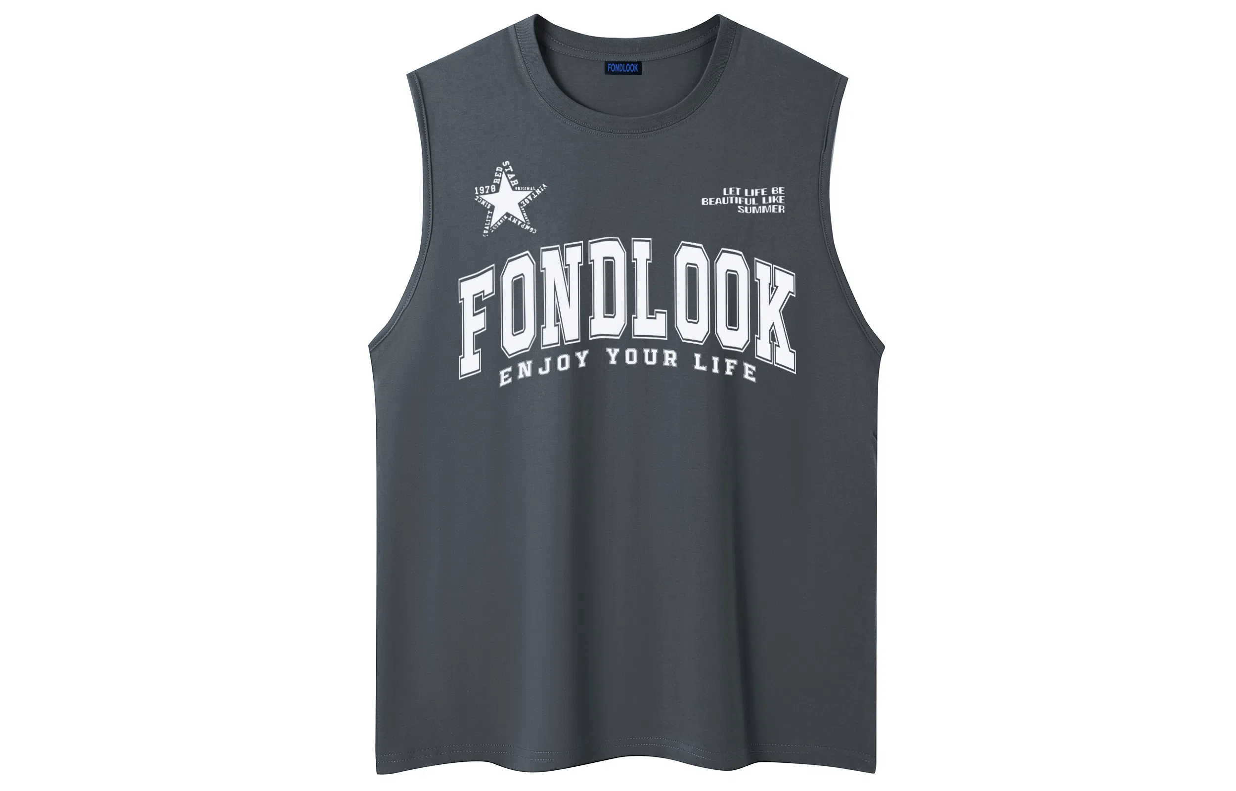 FONDLOOK