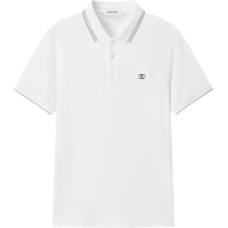 DEGAIA SS25 Polo
