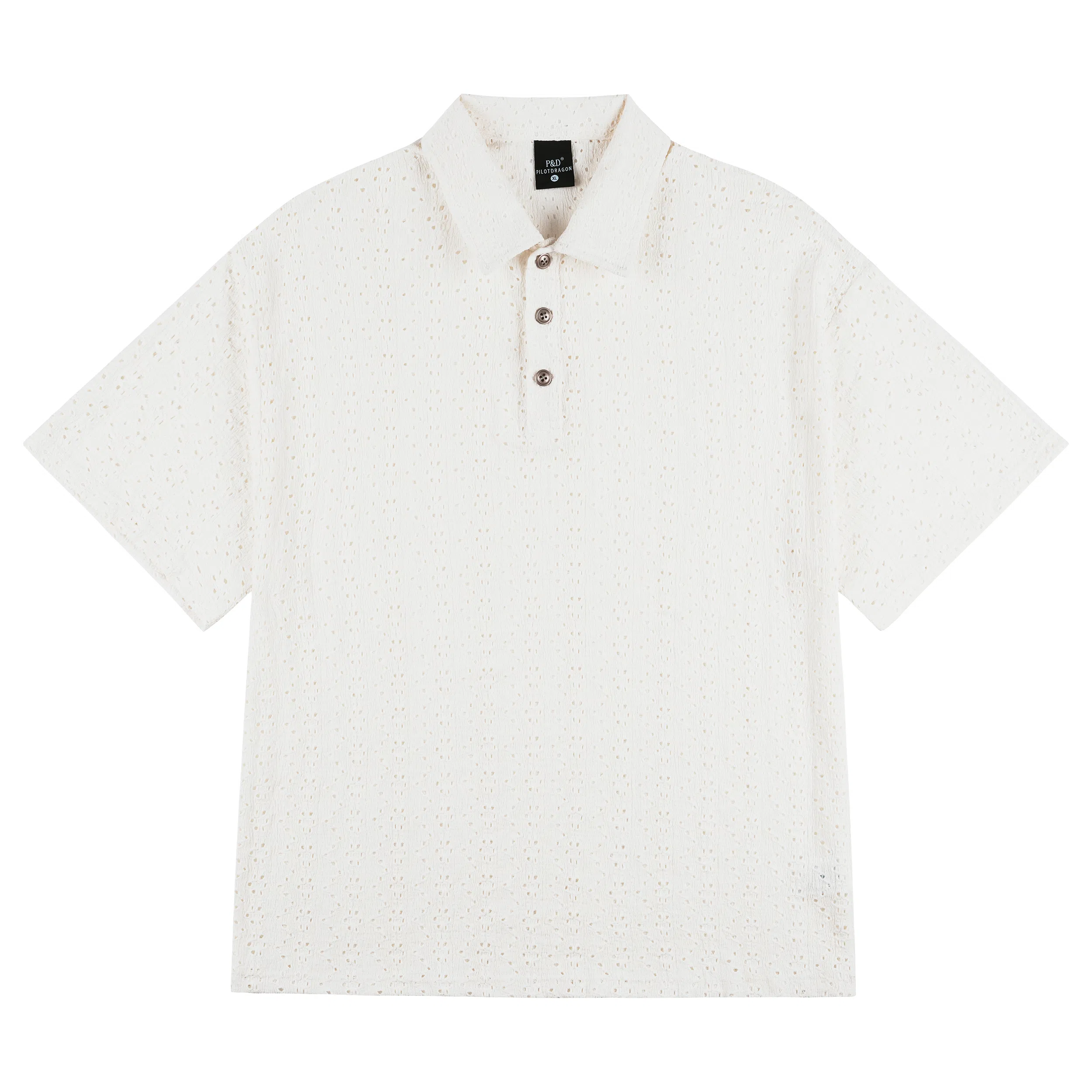 PILOTDRAGON Polo
