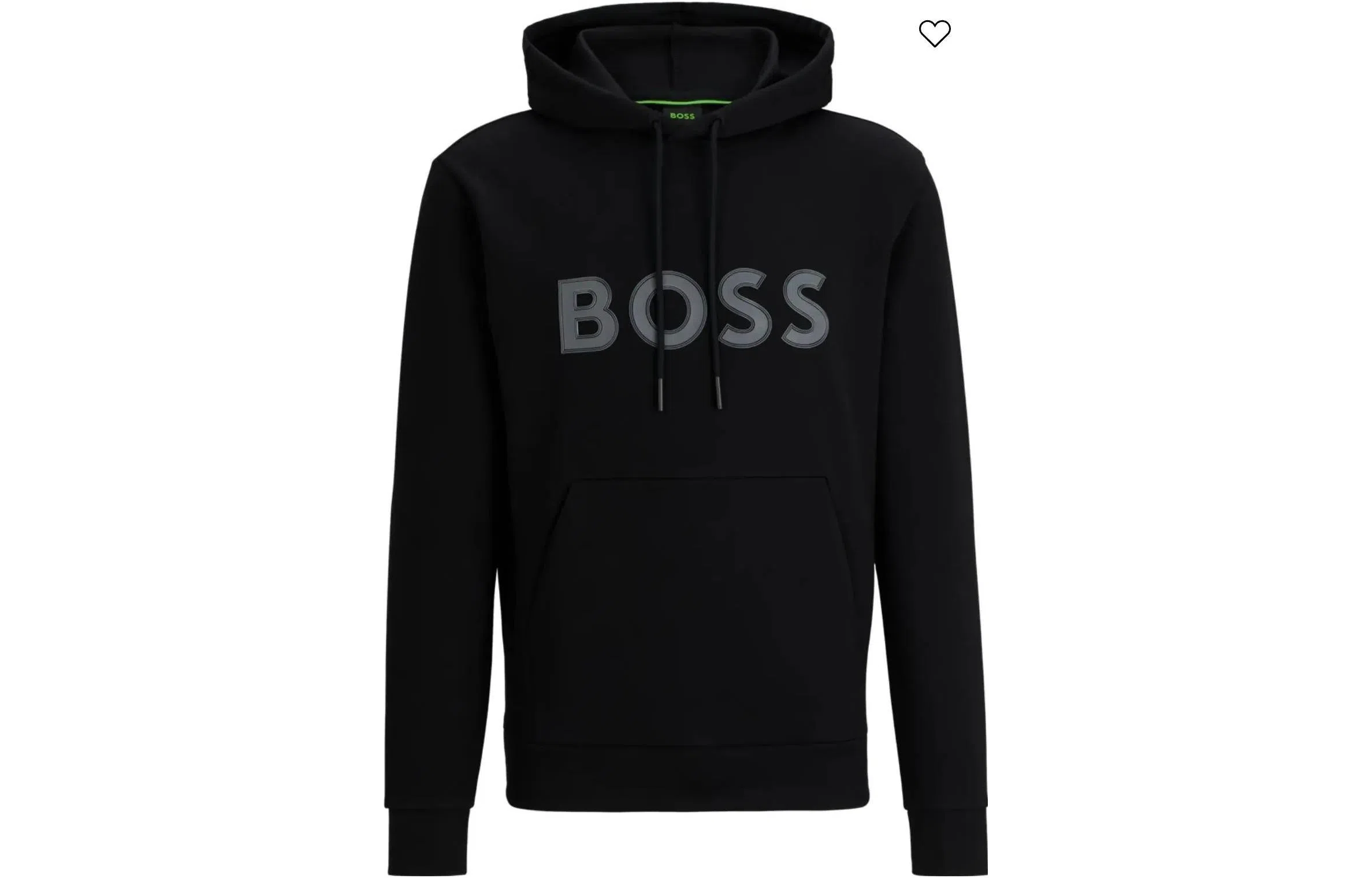 HUGO BOSS