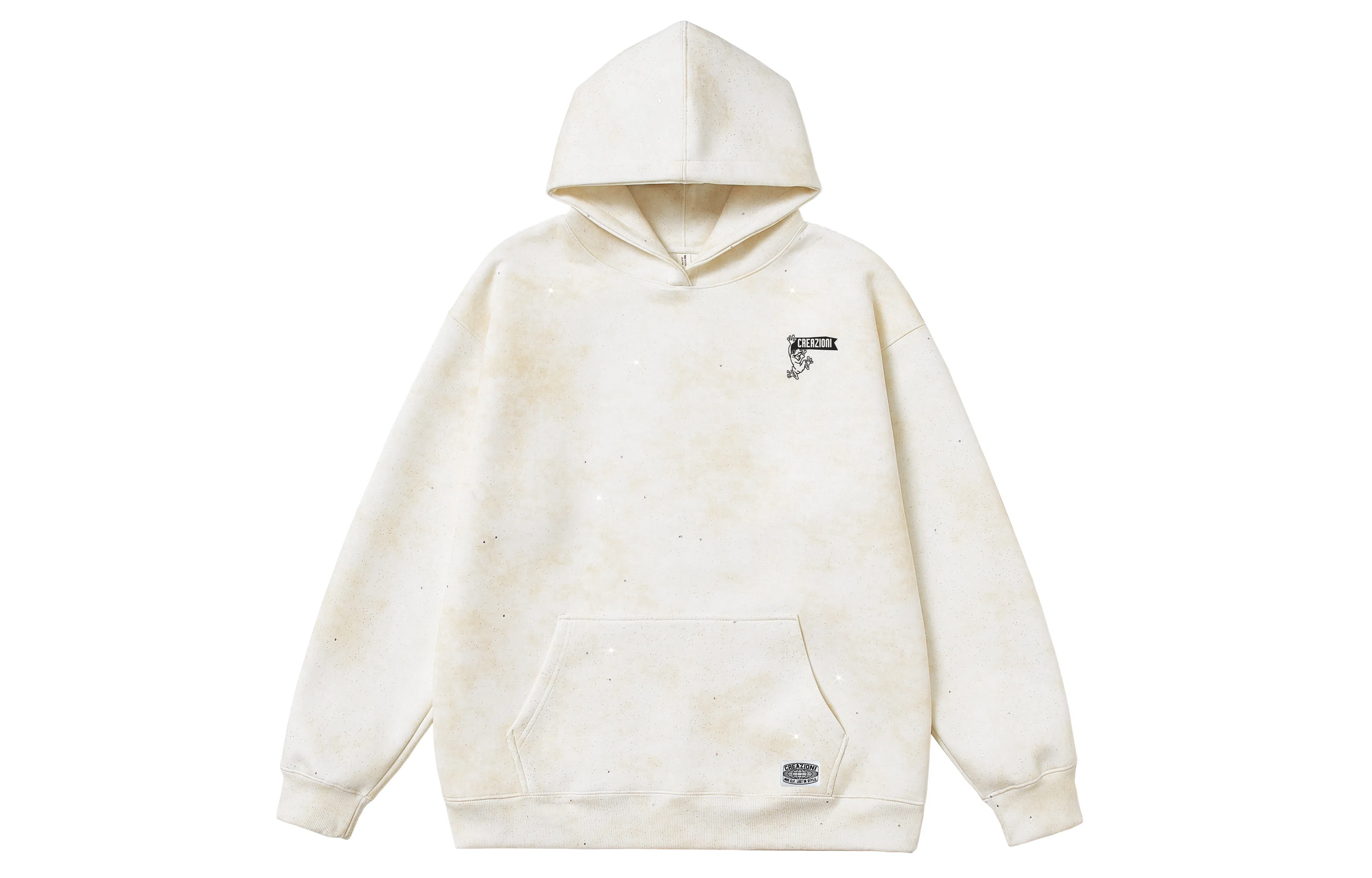 CREAZIONI LA FANTASIA E MOBILE Logo