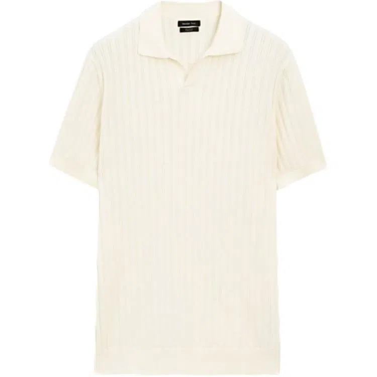 Massimo Dutti Polo