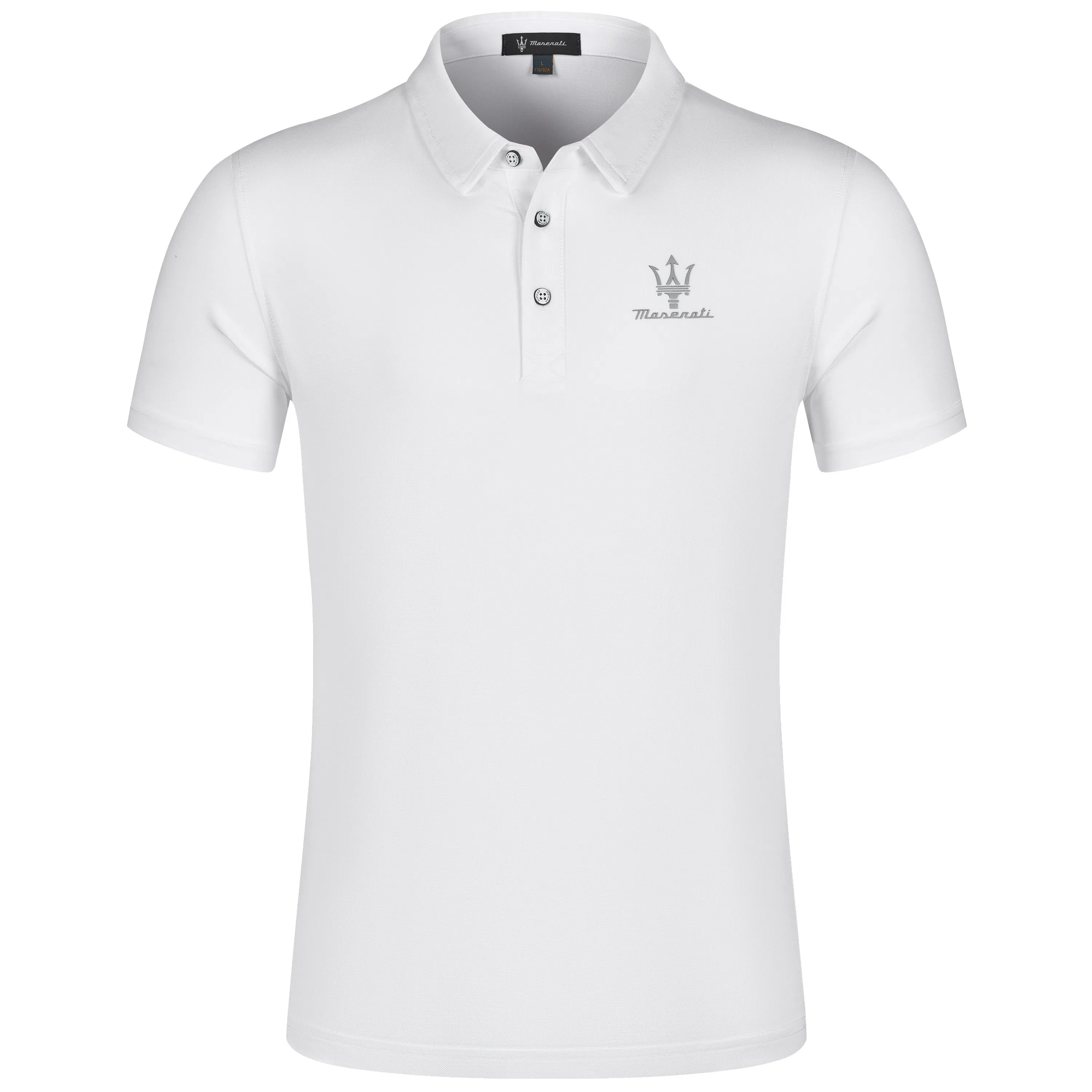 Maserati LogoPolo