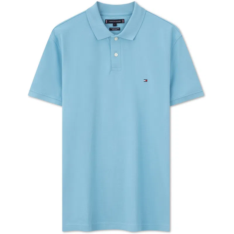 Tommy Hilfiger 1985 LogoPolo