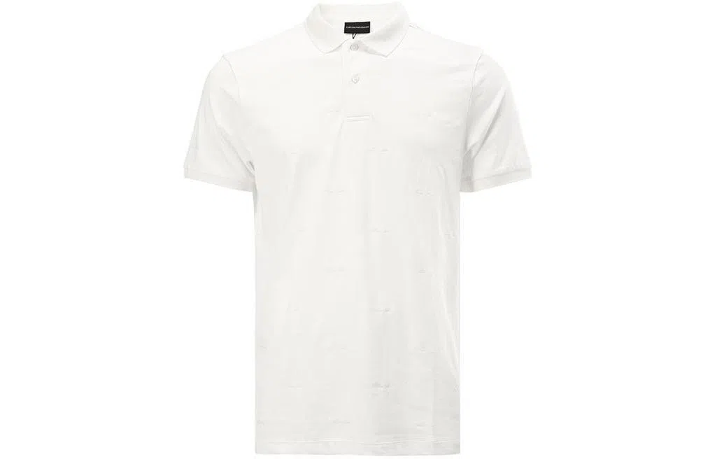 EMPORIO ARMANI LogoPolo