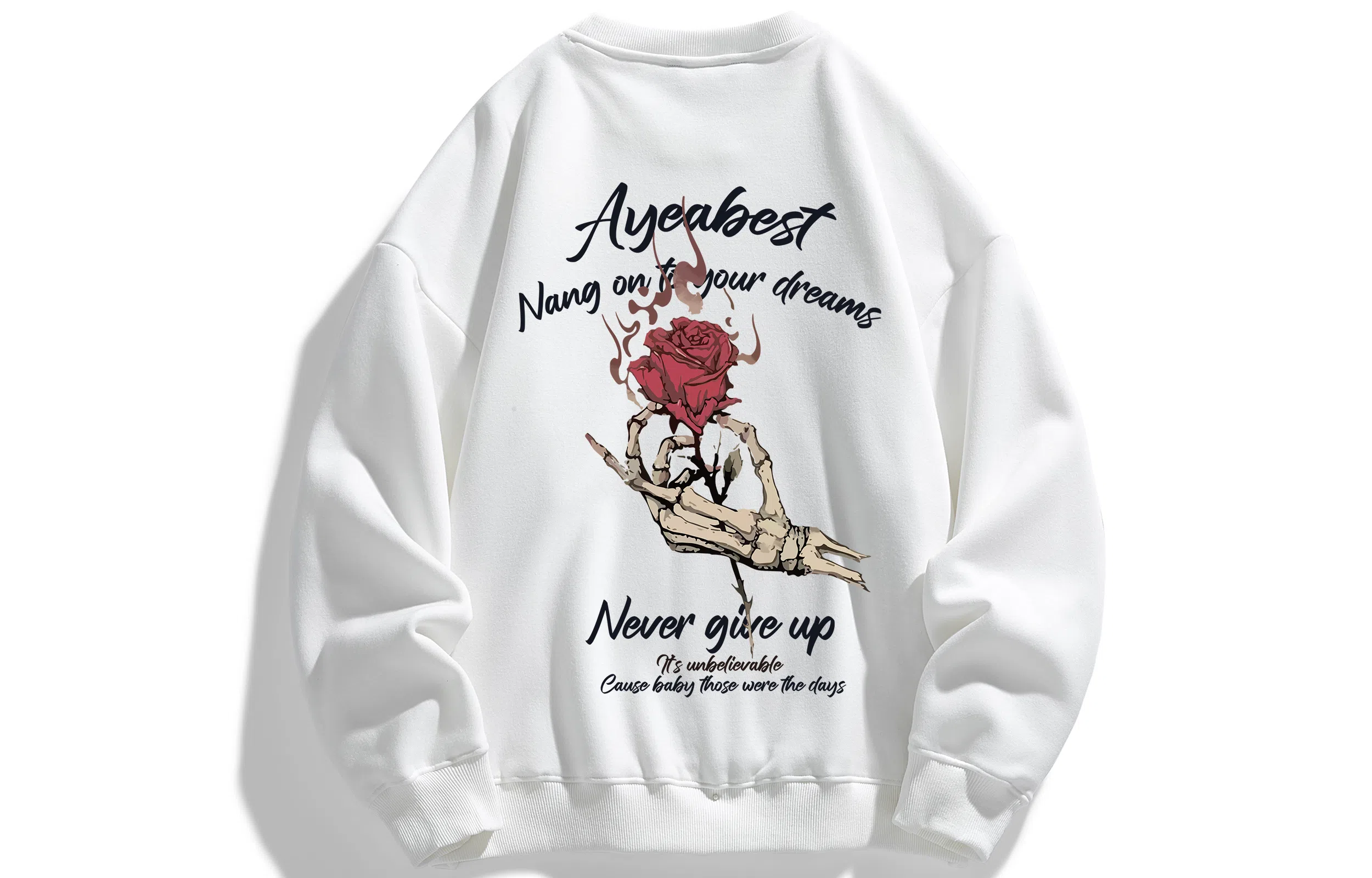 AYEA