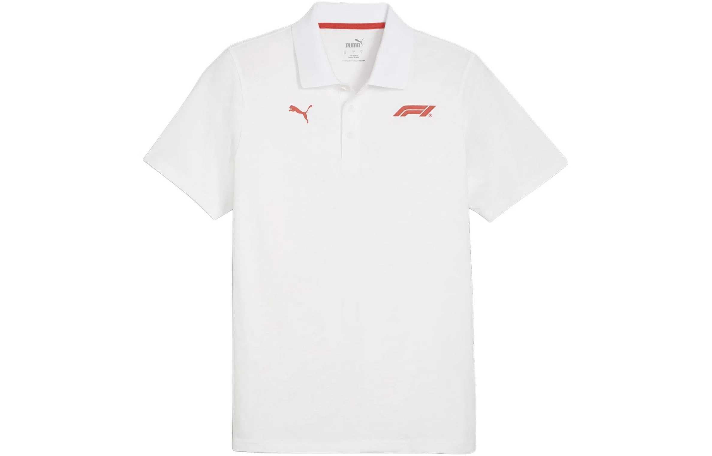 PUMA logoPolo