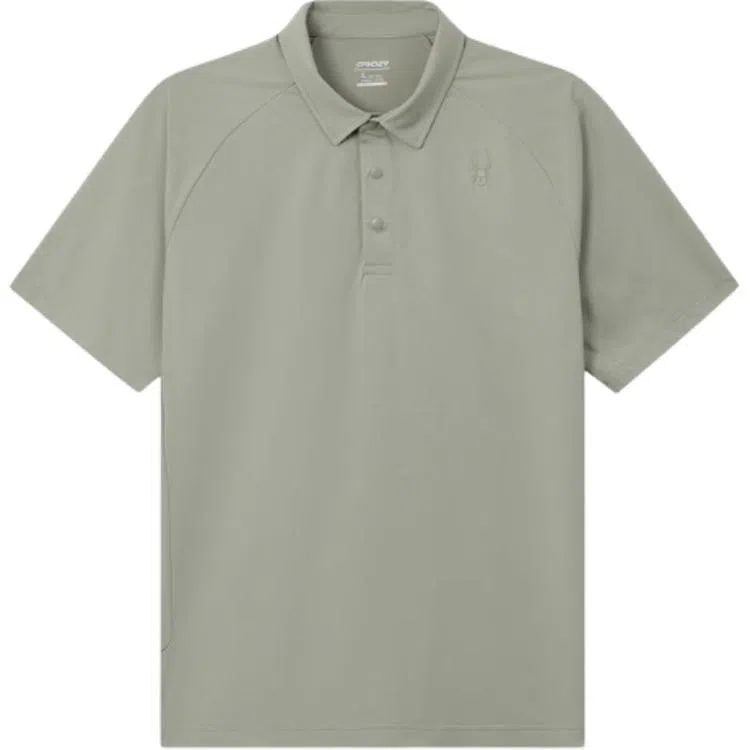 SPYDER TRAINING Polo