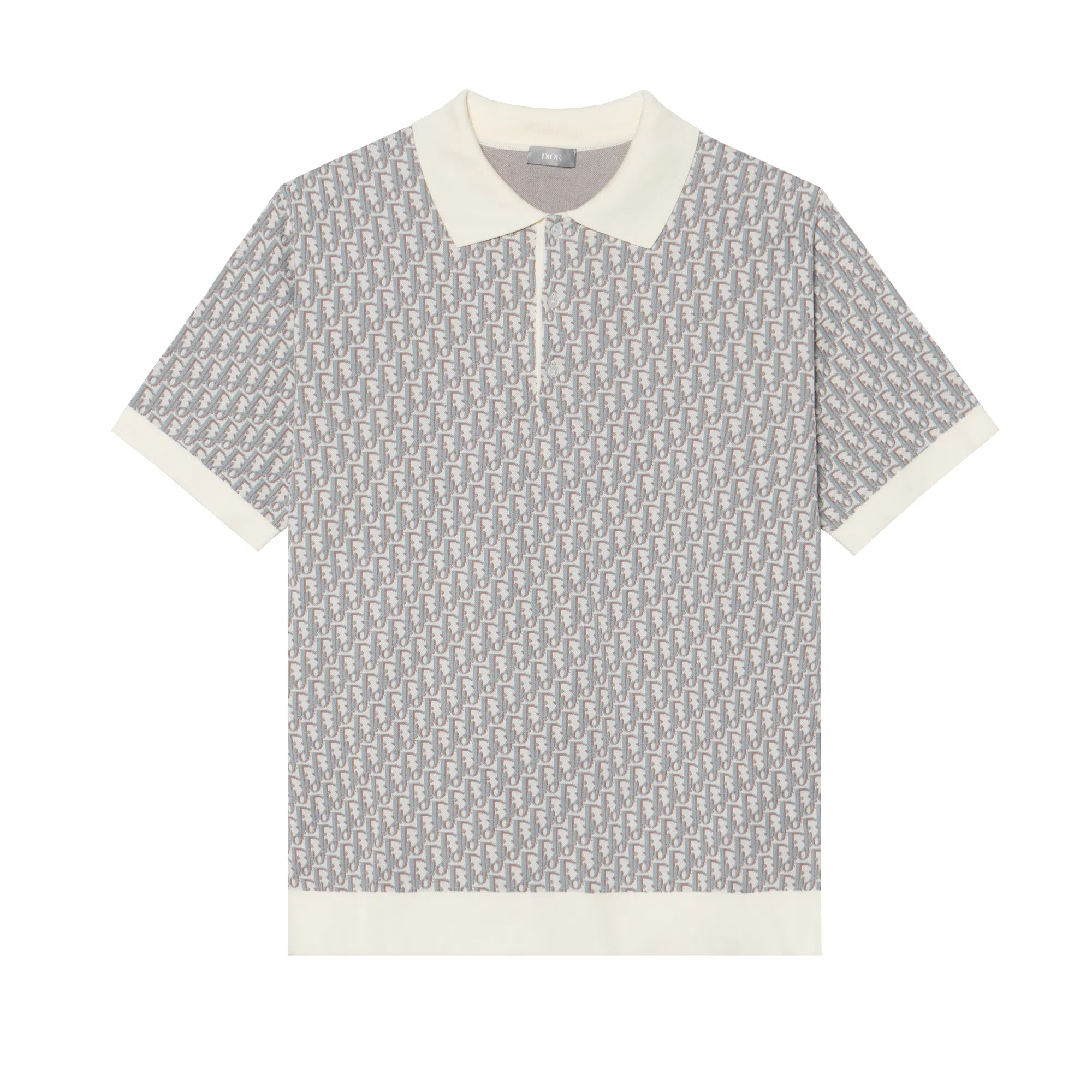 DIOR SS24 Polo