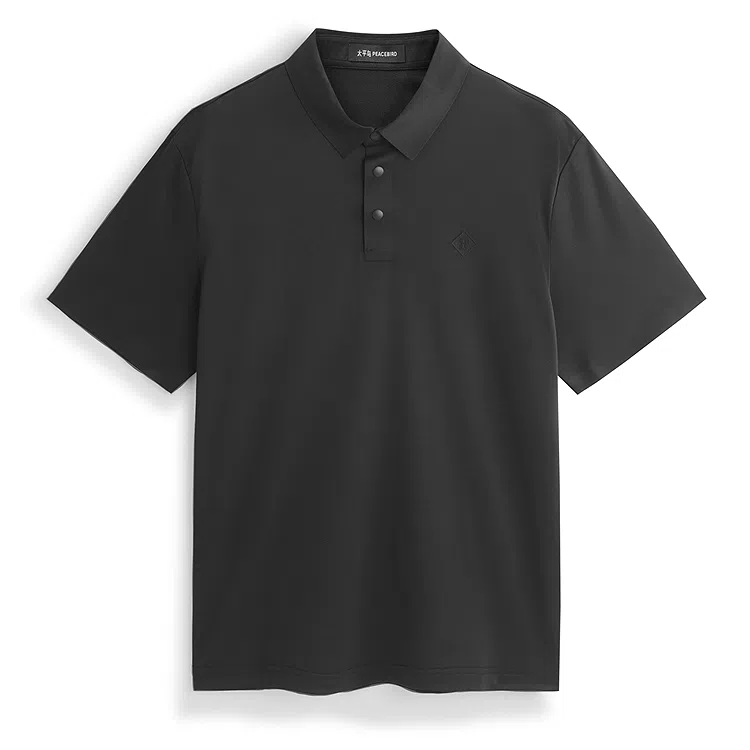 PEACEBIRD MEN Polo