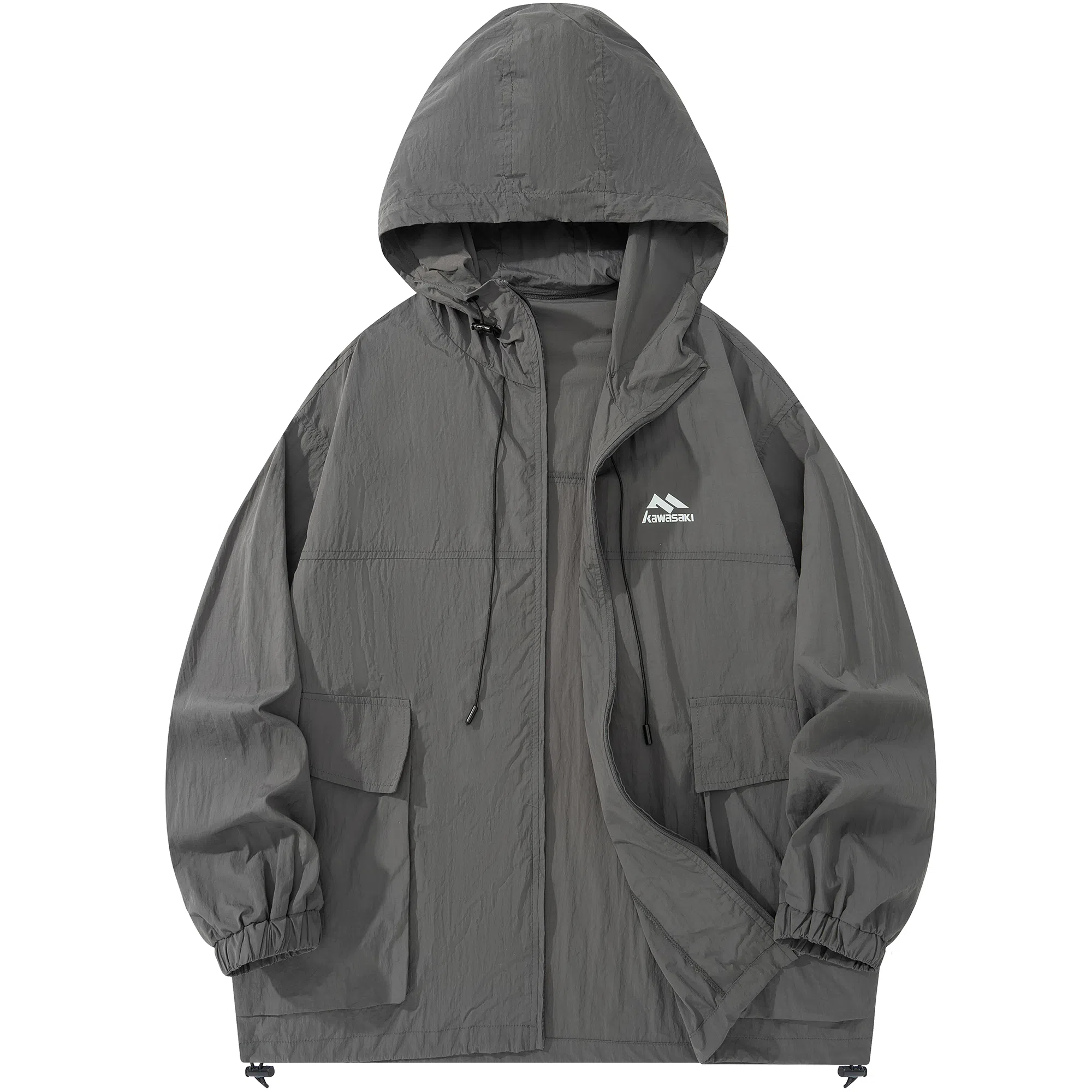 Kawasaki UPF50+ Jacket