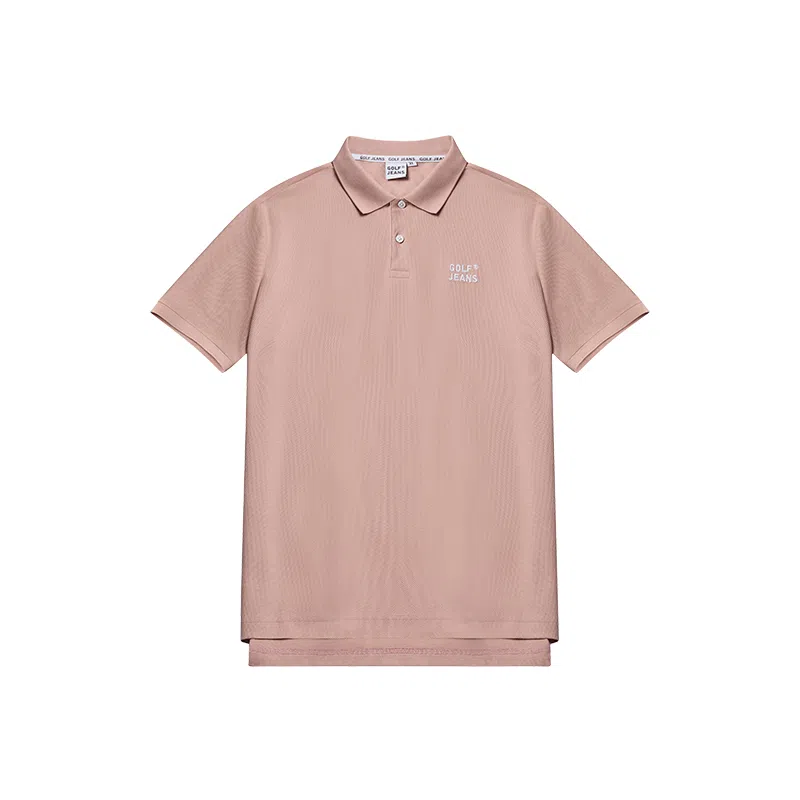 GOLF JEANS SS25 Polo