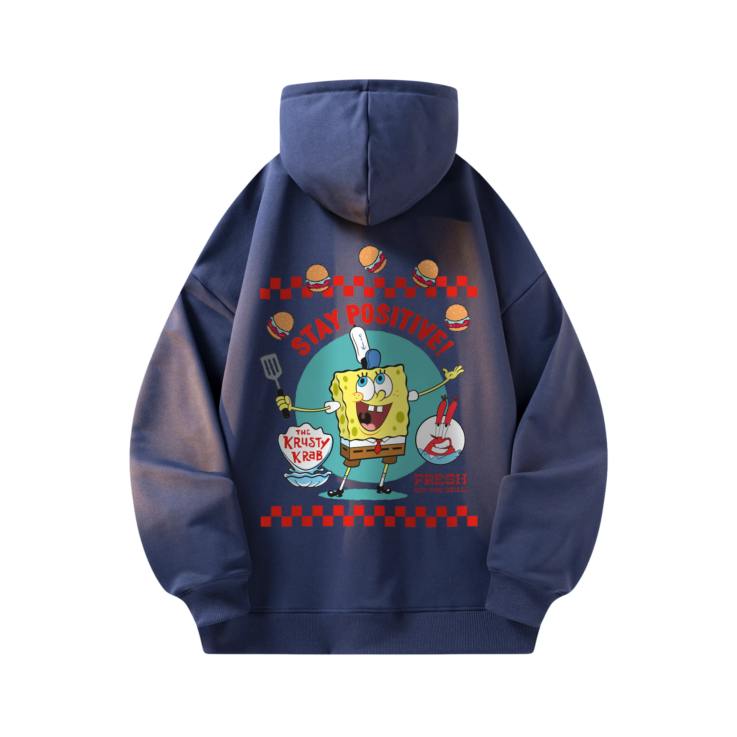 SPONGEBOB SQUAREPANTS